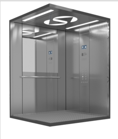 Фото лифта ЩЛЗ 630 кг